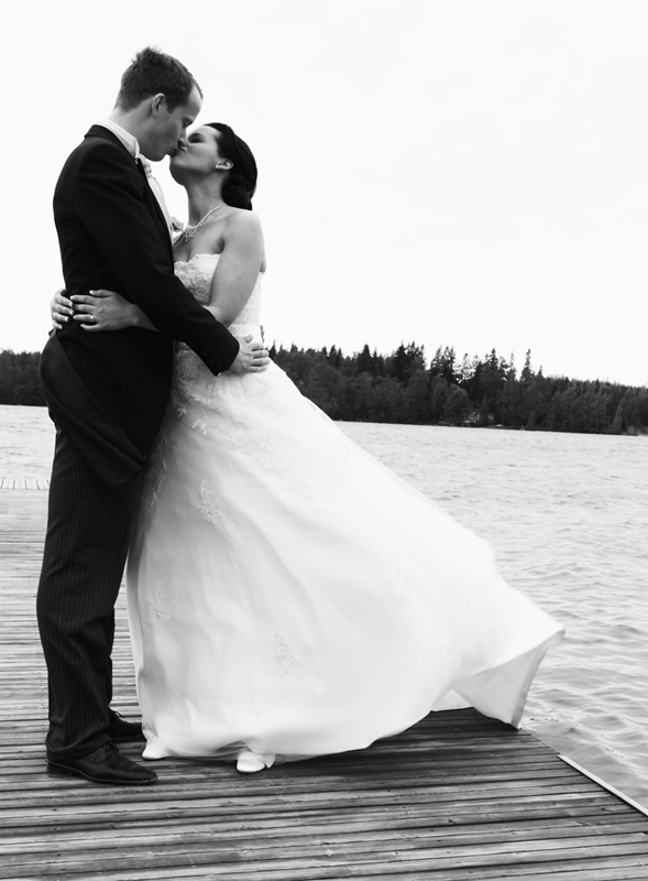 Linda & Kåre