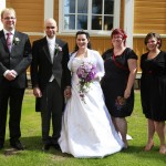 MG 6669 1 150x150 Mari & Petteri getting married !