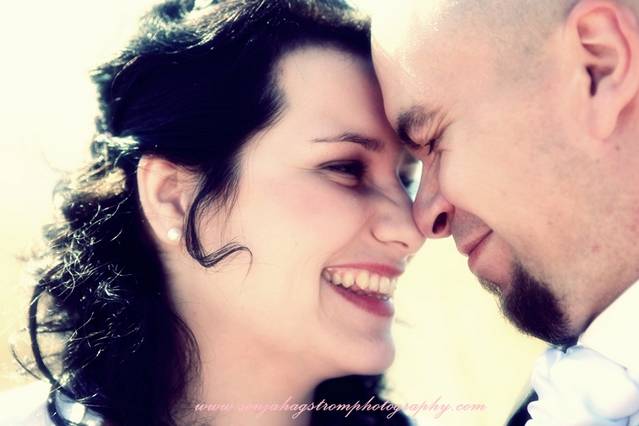 M & P Getting married
