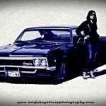 Kati & Chevy Impala 2dht 1966 featuring Rauanheimo & Made in USA garage ! MG 9047 1 150x150 Kati & Chevy Impala 2dht 1966 featuring Rauanheimo & Made in USA garage !