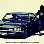 Kati & Chevy Impala 2dht 1966 featuring Rauanheimo & Made in USA garage ! MG 90581 150x150 Kati & Chevy Impala 2dht 1966 featuring Rauanheimo & Made in USA garage !