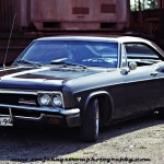 Kati & Chevy Impala 2dht 1966 featuring Rauanheimo & Made in USA garage ! MG 9116 150x150 Kati & Chevy Impala 2dht 1966 featuring Rauanheimo & Made in USA garage !