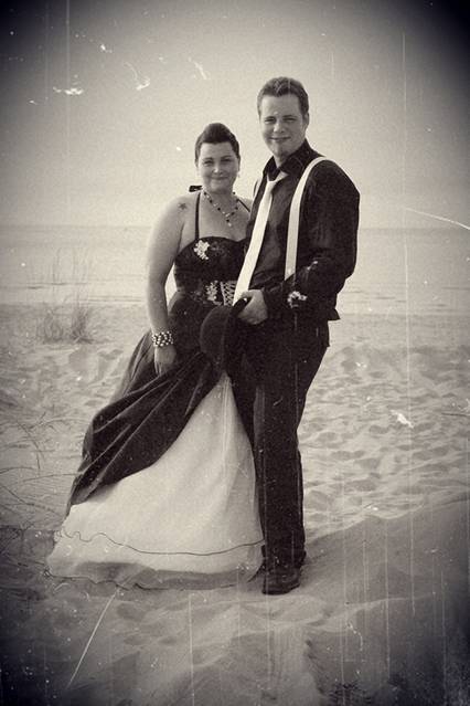 Tero & Elina