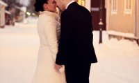 The Gamlastan lovestory feat Heidi & Vellu