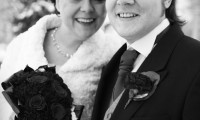 K & J´s winterwedding !
