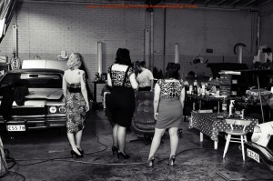 P35B1686 300x199 The garage gals ! 