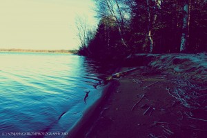 Last days in October