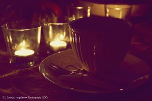 Get together´s in Octoober