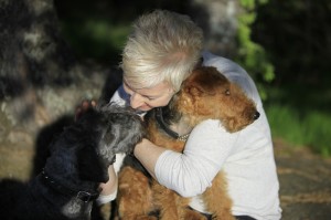 Palkitse itsesi kuvauksella !