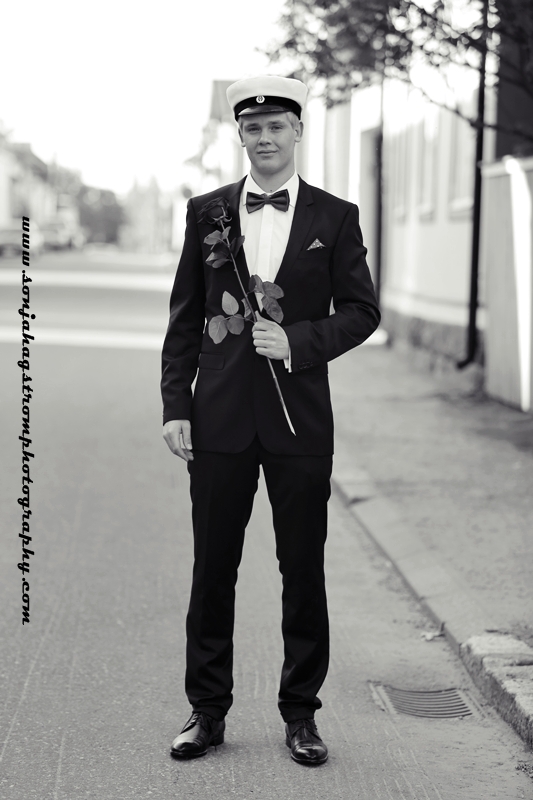 Täydellinen päätös päivälle !