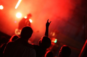 Summer Open Festival 2013 !