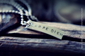 Carpe diem!