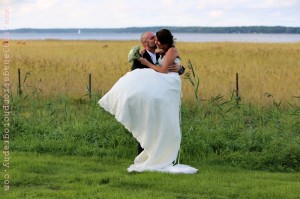 Love isn’t something you find. Love is something that finds you.