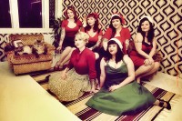Jingle Bells Rock !