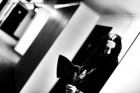 Mr Manson.