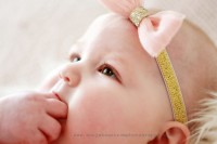 A little princess !