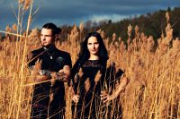 Casimir & Heidi