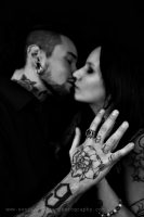 Marry me baby !