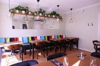 Nera – Scandinavian Steak House